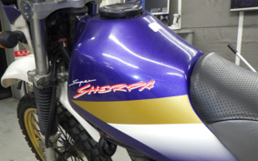 KAWASAKI SUPER SHERPA KL250G