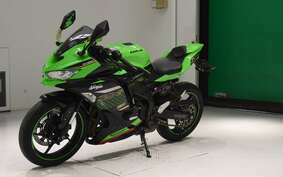 KAWASAKI ZX-25R ZX250E