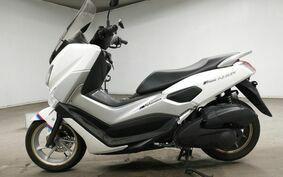 YAMAHA N-MAX 125 SE86J