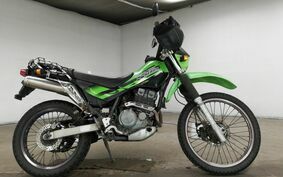 KAWASAKI SUPER SHERPA