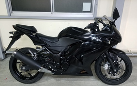 KAWASAKI NINJA EX250K