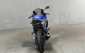 YAMAHA YZF-R25 RG43J