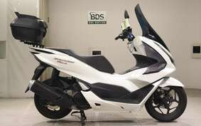 HONDA PCX 160 KF47