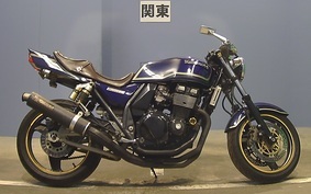 KAWASAKI ZRX-2 2000 ZR400E