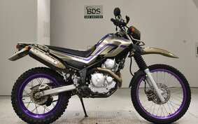 YAMAHA SEROW 250 DG11J