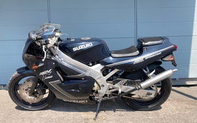 SUZUKI RGV250 Gamma J VJ21A