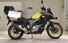 SUZUKI DL650 ( V-Strom 650 ) 2017 C733A