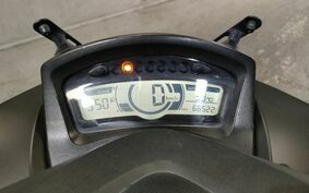 YAMAHA TRICITY 125 SEC1J