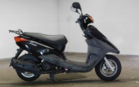 YAMAHA AXIS 125 TREET SE53J