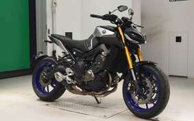 YAMAHA MT-09 ASP 2019 RN52J