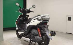 YAMAHA CYGNUS 125 XSR 2 SE44J