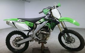 KAWASAKI KX250 F KX250T