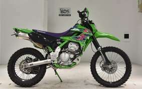 KAWASAKI KLX250 Gen.2 LX250S