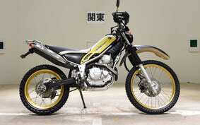 YAMAHA TRICKER DG10J