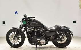 HARLEY XL883N 2012 LE2