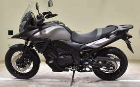 SUZUKI DL650 ( V-Strom 650 ) 2016 VP56A