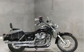 YAMAHA DRAGSTAR 250 VG02J