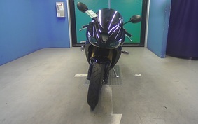 TRIUMPH DAYTONA 675 2007 MD1066