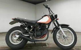 YAMAHA TW200 2JL