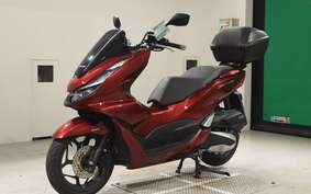 HONDA PCX 160 KF47