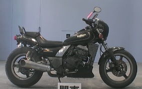 KAWASAKI ELIMINATOR 250 SE 1990 EL250A