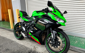 KAWASAKI NINJA ZX 25 R SE ZX250E