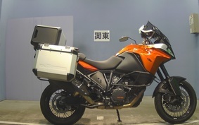 KTM 1190 ADVENTURE 2016 V1940