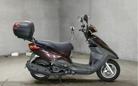 YAMAHA AXIS 125 TREET SE53J