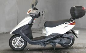 YAMAHA AXIS 125 TREET SE53J