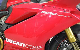 DUCATI 1299 PANIGALE S 2016 H905J