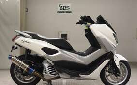 YAMAHA N-MAX 155 A SG50J