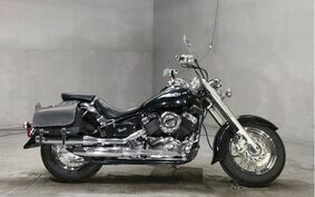 YAMAHA DRAGSTAR 400 CLASSIC 1998 4TR