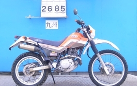 YAMAHA SEROW 225 1997 4JG