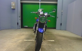 KAWASAKI BALIUS 250 Gen.2 2001 ZR250B