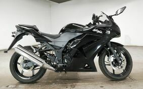 KAWASAKI NINJA 250R EX250K