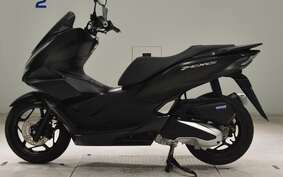 HONDA PCX 160 KF47