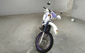 YAMAHA TT250R 4GY