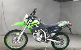 KAWASAKI KLX250 LX250S