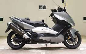 YAMAHA T-MAX500 Gen.3 2010 SJ08J