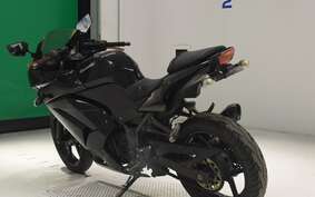 KAWASAKI NINJA 250R EX250K