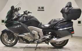 BMW K1600GTL 2011