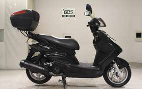 YAMAHA CYGNUS 125 X 2 SE44J