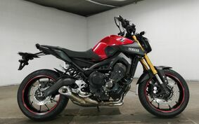 YAMAHA MT-09 2016 RN34J