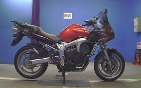 YAMAHA FAZER FZ6 RJ14