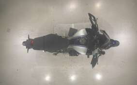 YAMAHA MT-09 SP 2022 RN69J