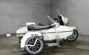 HARLEY FLHTP SIDECAR 1340 1990 DFL