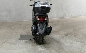 YAMAHA N-MAX 125 SE86J