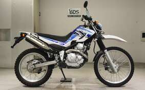 YAMAHA SEROW 250 Gen.3 DG31J