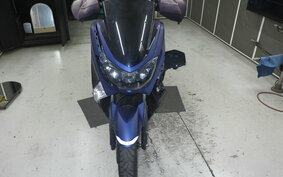 YAMAHA N-MAX SED6J