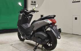 YAMAHA N-MAX SED6J